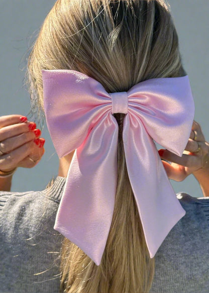 Pirouette - Coquette Bow