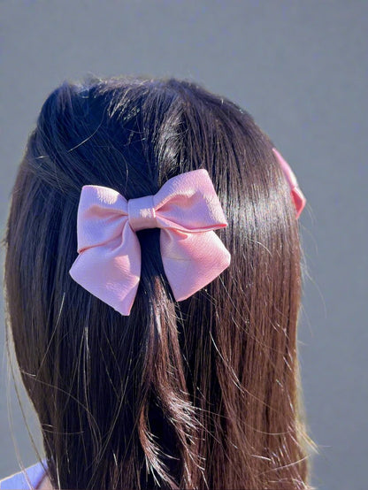 Ana Rose - Mini Bow Set