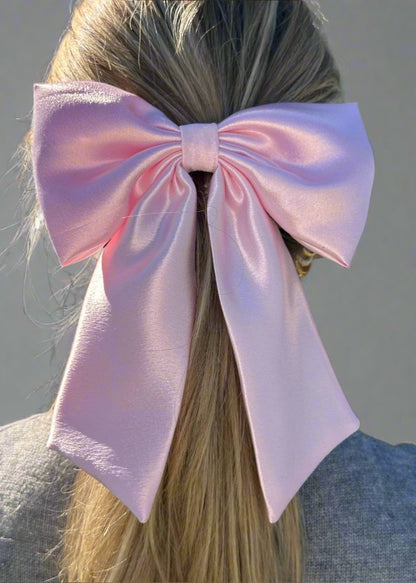 Pirouette - Coquette Bow