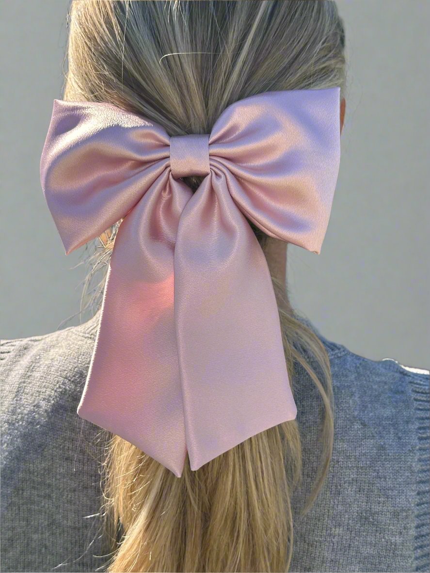 Ana Rose - Coquette Bow