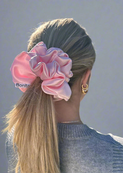 Pirouette - Large Scrunchie