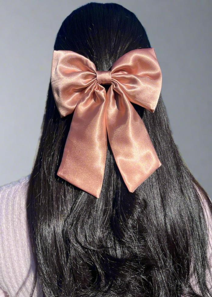 Latte - Coquette Bow