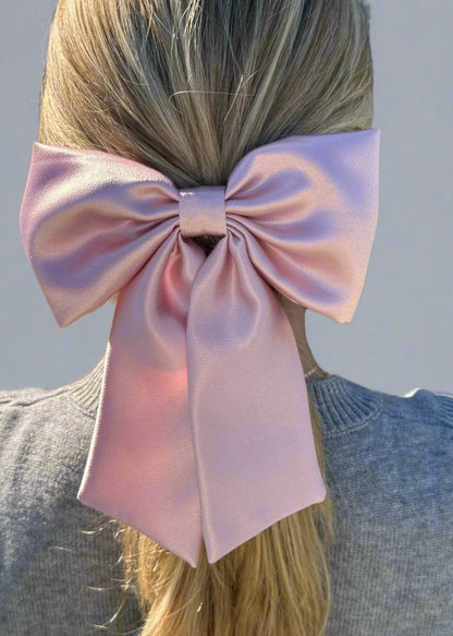 Ana Rose - Coquette Bow