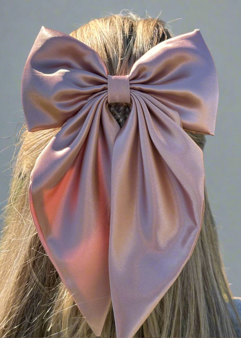 Latte - Maxi Bow