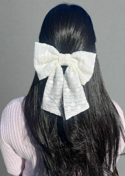 Pure Grace - Coquette Bow