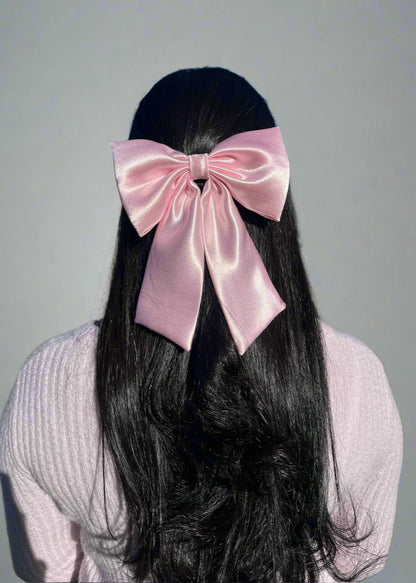 Pirouette - Coquette Bow