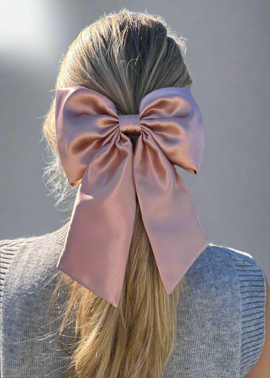 Latte - Coquette Bow