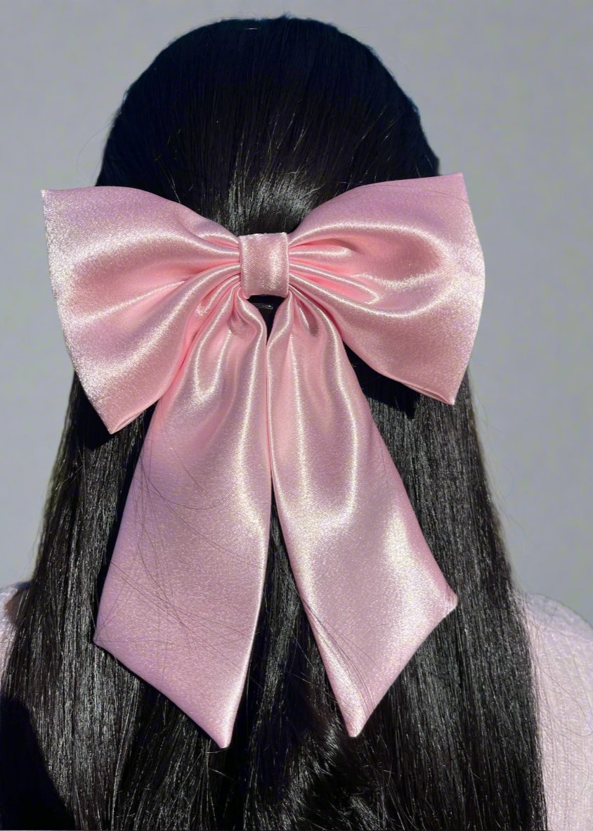 Pirouette - Coquette Bow