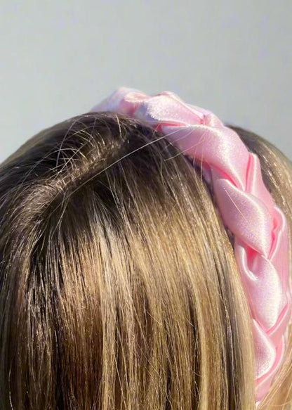 Pirouette - Braided Headband