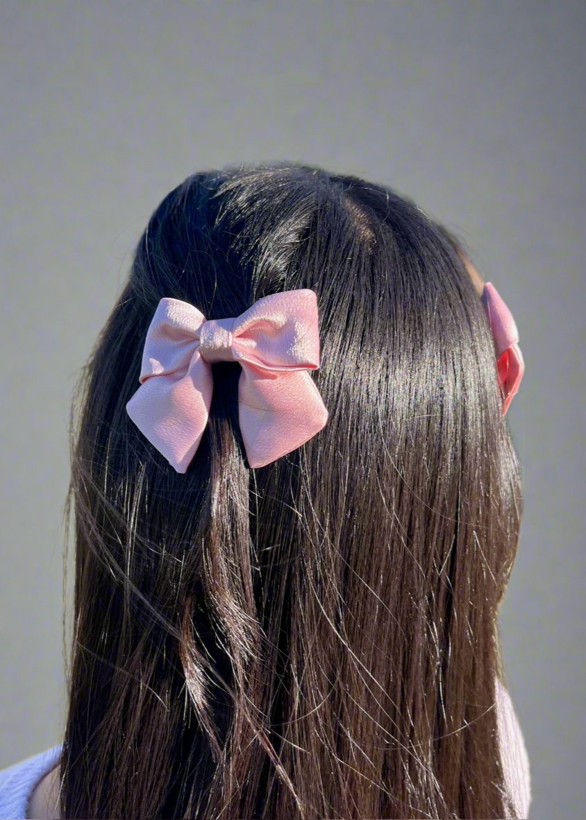 Ana Rose - Mini Bow Set