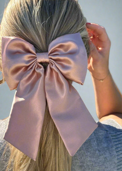 Latte - Coquette Bow